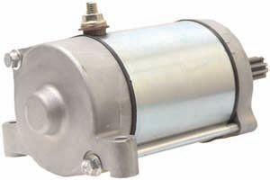 STARTER MOTOR YFM600 400 450 61-409