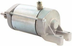 STARTER MOTOR YFM660 RAPTOR 61-408