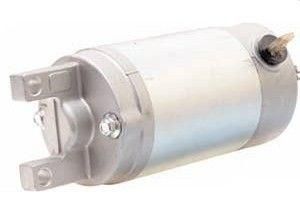 STARTER MOTOR YFA1 BREEZE, RICKS 61-410 YAMAHA YFM125