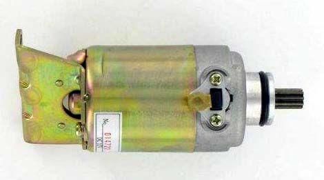 STARTER MOTOR KAW 21163-1076, 61-207