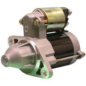 STARTER MOTOR KAF300 MULE, ARROWHEAD SND0401, 410-52080, 21163-2109, KM-21163-2109