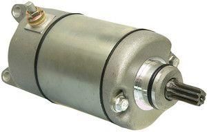STARTER MOTOR KAW. KVF650, KSF, 21163-0037, 21163-1320