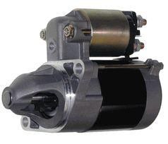 STARTER MOTOR KAW 21163-2118 61-212