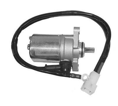 STARTER MOTOR ETON 0451692, 61-509