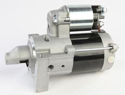 STARTER MOTOR KAW 21163-7020, RICKS 61-211