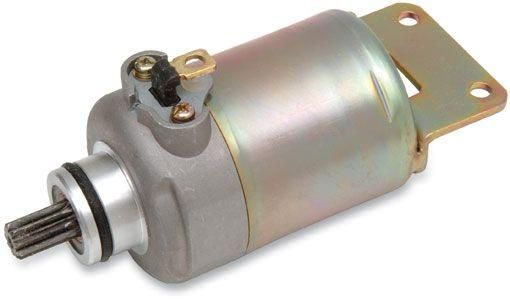 STARTER MOTOR 2005-2014 KYMCO MXU MXR 150 31210-LLB1-900 - Image 2