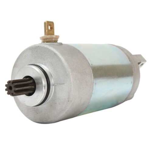 STARTER MOTOR YFA1 BREEZE, BRONCO AT-01114 YFM125