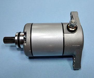 STARTER MOTOR SUZUKI 400 EIGER, 31100-38F00 3545-016 61-310, RK61-310
