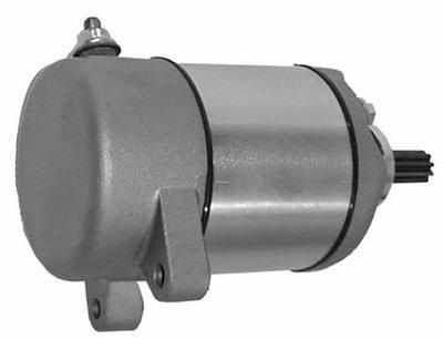 STARTER MOTOR TRX350, 31200-HN5-671, -A81, -M01
