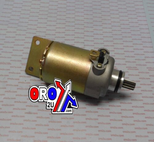 STARTER MOTOR POLARIS 200, 61-510, RK61-510