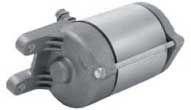 STARTER MOTOR KYMCO, Arctic Cat 3304-274 Bombardier, SMU0402 S31200-RB1-000