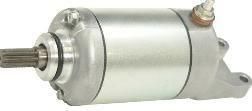STARTER MOTOR LT-A450X, 61-316, RK61-316