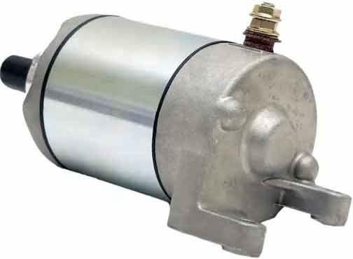 STARTER MOTOR POL 3088069, POLARIS 500 Predator2003-07, SMU0282 - Image 2