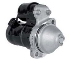 STARTER MOTOR POLARIS 4011979, 4011979-479, 4012855-479, 850, SHI0161 UTV