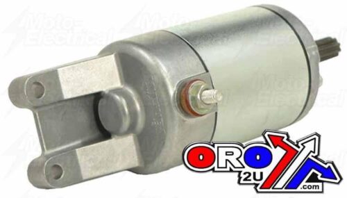STARTER MOTOR LT-A500X, 31100-11H00 SUZUKI ATV SMU0421
