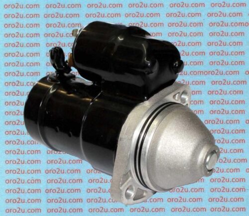 STARTER MOTOR POLARIS 850, 4011979-479 4012855-479 61-512