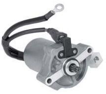STARTER MOTOR POLARIS 90, 31200-18S-000, 453478 ATV 410-58043, POLARIS ATV 90 Outlaw 2007-14 90 Sportsman 2007-14 - Image 3