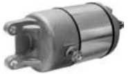 STARTER MOTOR TRX200 90-97, SMU0047,410-54043, 31200-HF1-013 HONDA ATV, HONDA ATV TRX200 1990-91, TRX200D 1991-97