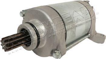 STARTER MOTOR 1CT-81890-00-00 YAMAHA GRIZZLY 450 YFM45FG SMU0516