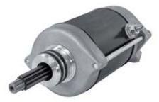 STARTER MOTOR POLARIS UTV, 4013059 Ranger RZR 900 XP 2011
