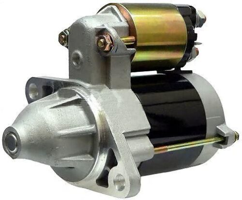 STARTER MOTOR 21163-2089, SND0132 John Deere UTV AW26844