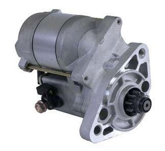 STARTER MOTOR KAF950 UTV, 21163-0030, 21163-1299, SND0460 - Image 2