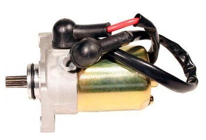 STARTER MOTOR BOMBARDIER, Can-Am, A31200-116-000 DS50 DS90 Quest, SND0505