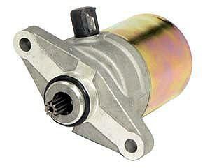 STARTER MOTOR BOMBARDIER, Can-Am, SND0506, A31208-133-000, DS90 Mini
