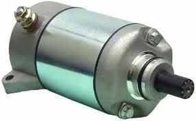 STARTER MOTOR POL 3089879, POLARIS 300 Hawkeye 2×4 06-11, ARROWHEAD SMU0403