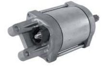 STARTER MOTOR TRX700 ATV, HONDA 31200-HP6-A01, SMU0431