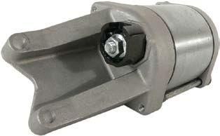 STARTER MOTOR KVF360 09-12, KAWASAKI 21163-0047 PRARIE ATV, SMU0465