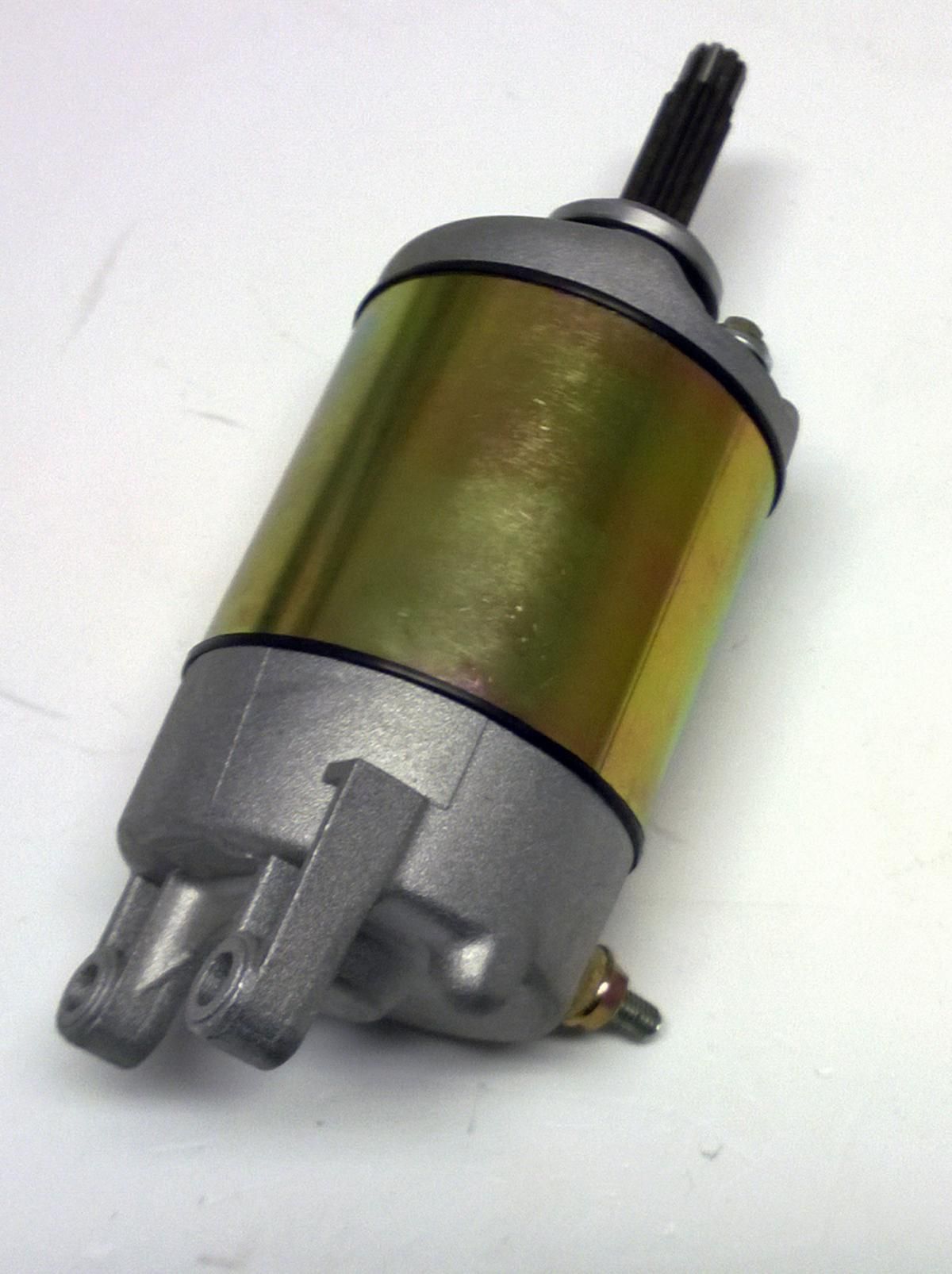 STARTER MOTOR TRX400EX, HONDA ATV 31200-HN1-A41, SMU0411