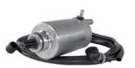 STARTER MOTOR YFM225/250, 410-54017 31036-C12-46, 3GH-81800-01-00 SMU0064 59V-81800-00-00, 5XG-H1800-00-00