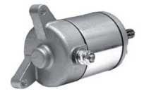 STARTER MOTOR YFZ450 YAMAHA, 5TG-81890-00-00, 5TG-81890-00-, SMU0264