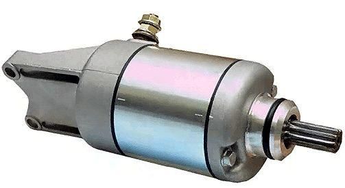 STARTER MOTOR KVF360, Kawasaki21163-1328 ATV, SMU0278