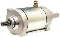 STARTER MOTOR TRX680FA Rincon, 31200-HN8-000, 31200-HN8-003, SMU0313, [AT-01112]