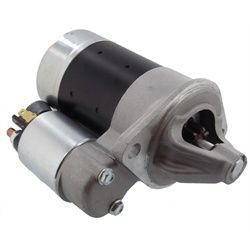 STARTER MOTOR JOHN DEERE, AM878176, AM875014, AM878813, SHI0108