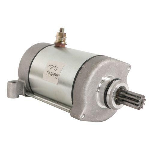 STARTER MOTOR YAMAHA UTV, RAPTOR GRIZZLY RHINO 700, SMU0503 1S3-81890-00-00 ATV
