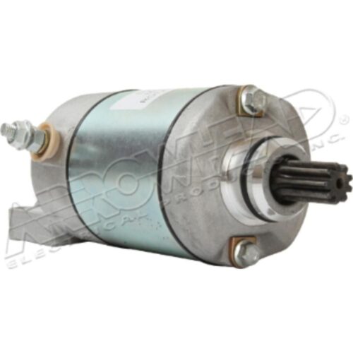 STARTER MOTOR BOMBARDIER, 420-684-280, 420-684-282, SMU0287