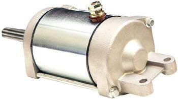 STARTER MOTOR LT-A700X, 31100-31G00, 3545-020 ATV, SMU0397, 410-54073 Arctic Cat 700