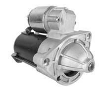 STARTER MOTOR JOHN DEERE, Gator XUV 825i 2011 MIA11732, SVA0011