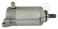 STARTER MOTOR ARCTIC CAT, 550, 650, 700 Prowler XT, HDX, 0825-011, 0825-013, 0825-024, ARROWHEAD SMU0433, 410-22038