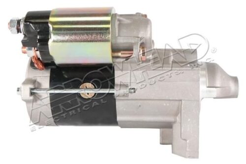 STARTER MOTOR CUB CABET, ARROWHEAD SND0455, 31200-ZJ1-841, Big Country 6×4