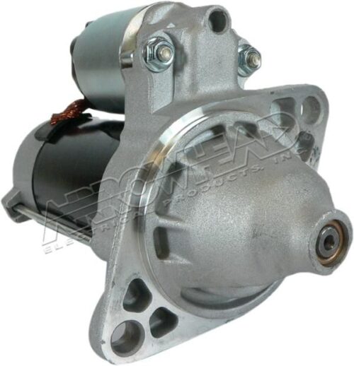 STARTER MOTOR CUB CABET, VOLUNTEER UTV 854cc, ARROWHEAD SND0596
