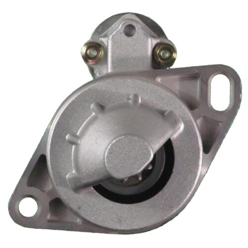 STARTER MOTOR John Deere, ARROWHEAD SND0444