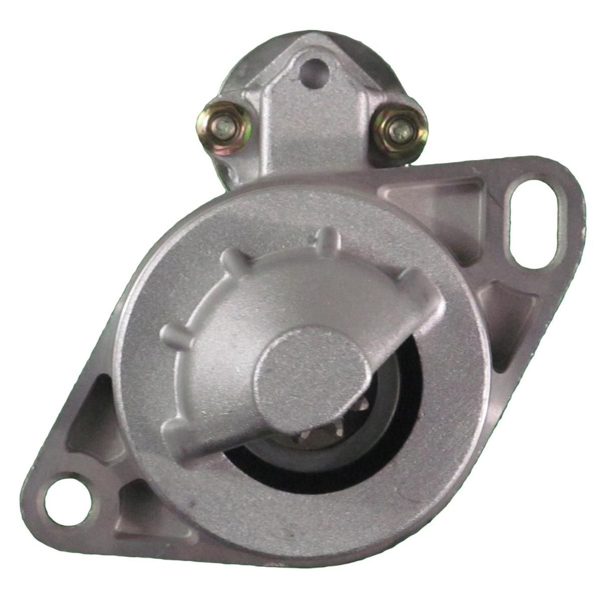 STARTER MOTOR John Deere, ARROWHEAD SND0444