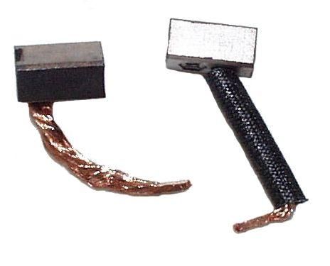 BRUSHES SET FOR STARTER 12×9 70-101