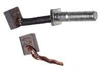 BRUSHES SET FOR STARTER 12×9 70-107