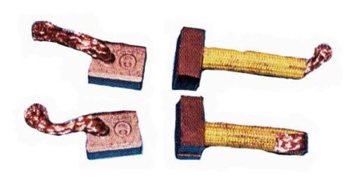 BRUSHES SET/4 (MITSUBA) 70-110