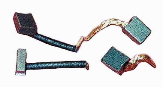 BRUSHES SET FOR STARTER 70-102 - Image 2